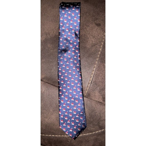 Beau‎ Ties LTD Holiday Tie NWT